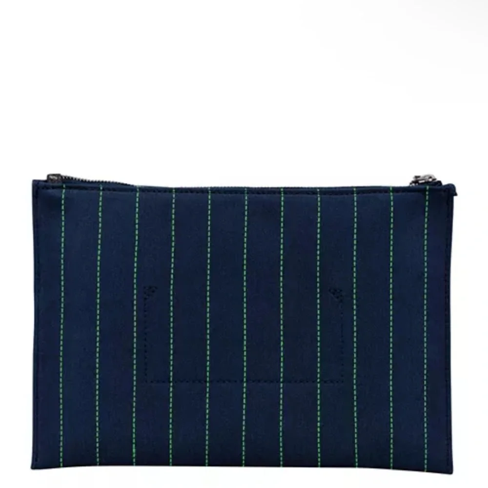 Longchamp Essential University Flat Pouch